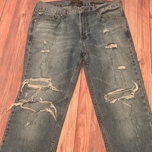 Pack Jeans comfort stretch